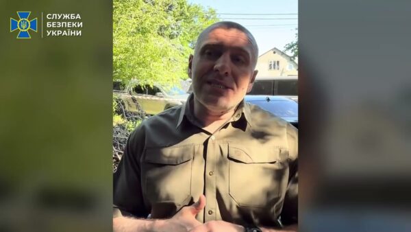 СБУ ліквідувала кілерів, які убили полковника Служби безпеки у Києві