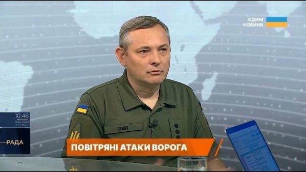 ППО в дії: як збивають дрони та балістику останнім часом | Юрій Ігнат