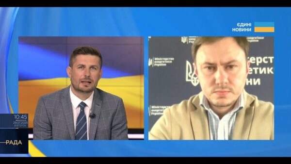 Нові удари по енергетиці: чи готова Україна до зими? | Микола Колісник