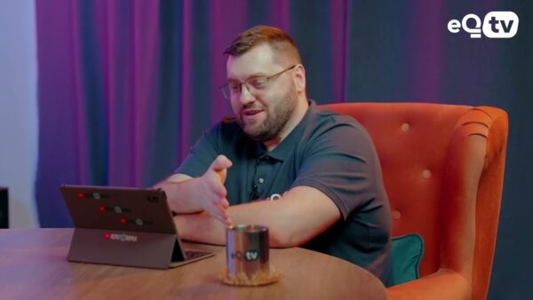 Олександр Потій.  Виклики, зміни підходів у сфері захисту інформації та кіберзахисту, новий закон