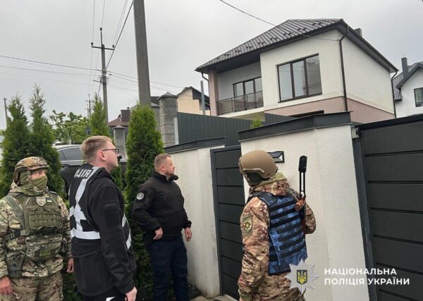 Адвокати виманили у забудовника $2 млн на “житло для ЗСУ”