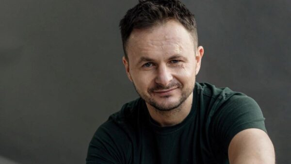 Актор Роман Ясіновський добровільно записався до сил ППО