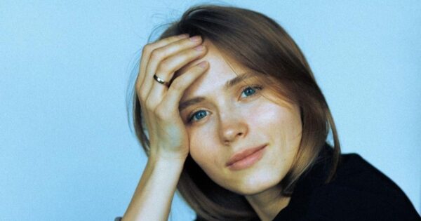 Анна Кошмал прокоментувала чутки про роман з відомим актором