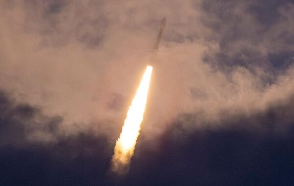 Arianespace вивела на орбіту п&rsquo;ять супутників