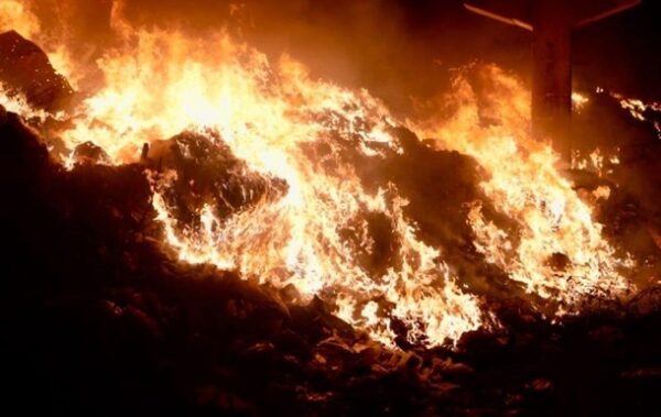 Армія РФ атакувала Запоріжжя дев&rsquo;ятьма “шахедами”