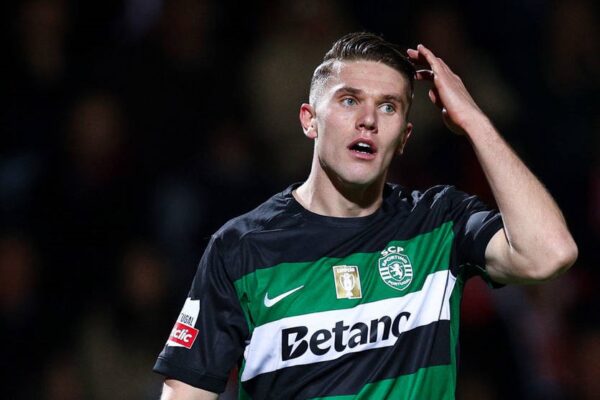 Арсенал близький до трансферу одного з топових нападників