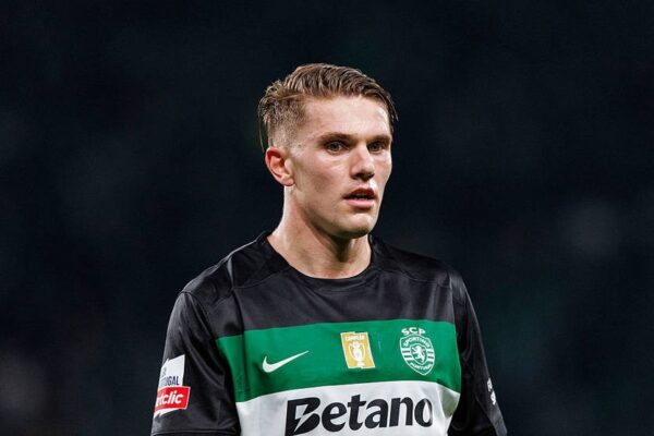 Арсенал домовився про перехід зіркового нападника