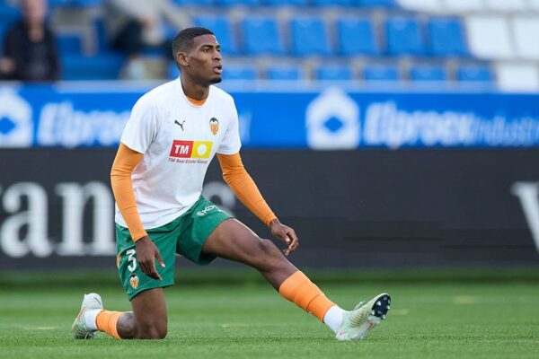 Арсенал на фінішній прямій: черговий трансфер близький до завершення