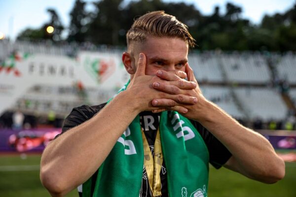 Арсенал погодив перехід Дьокереша – інсайдер Романо