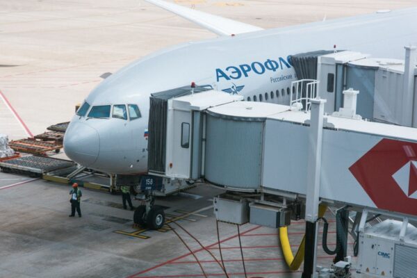 Атака на Аерофлот. Хто і як “хакнув” компанію