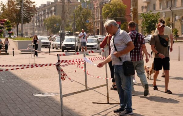 Атака на Воронеж: кількість потерпілих збільшилась