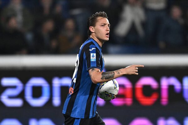 Аталанта погодилася відпустити свого зіркового бомбардира