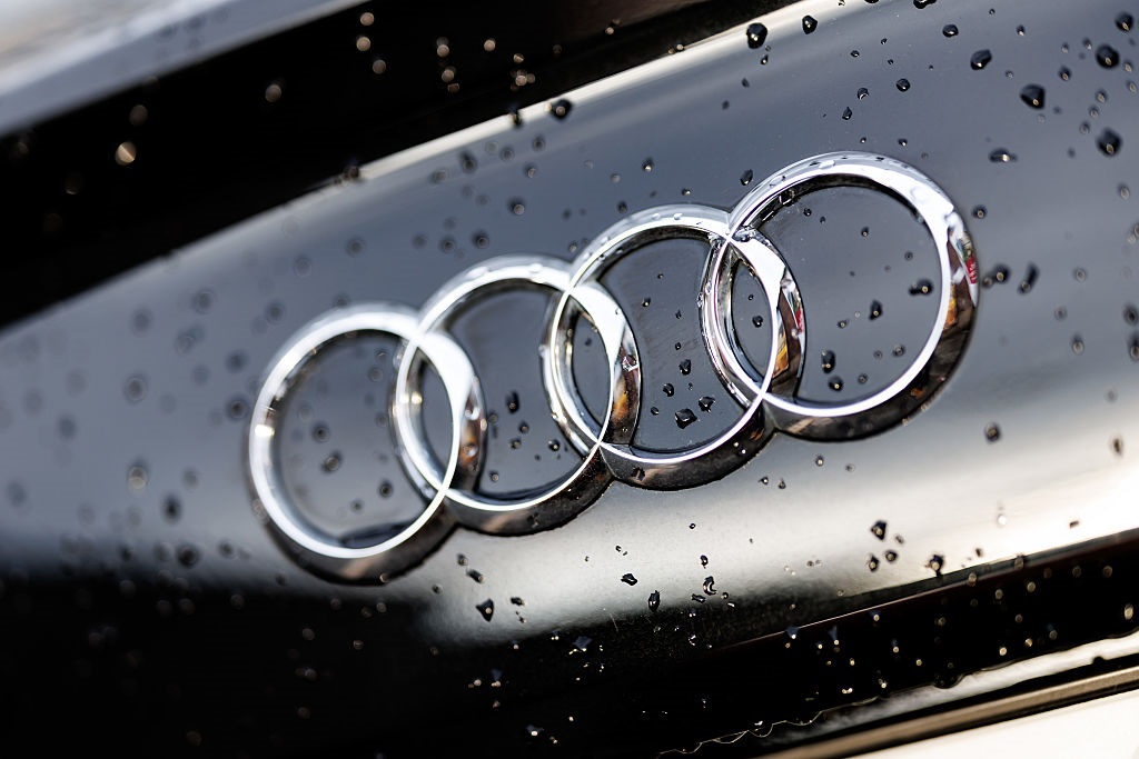 Новини бізнесу - Audi втратила третину прибутку за пів року