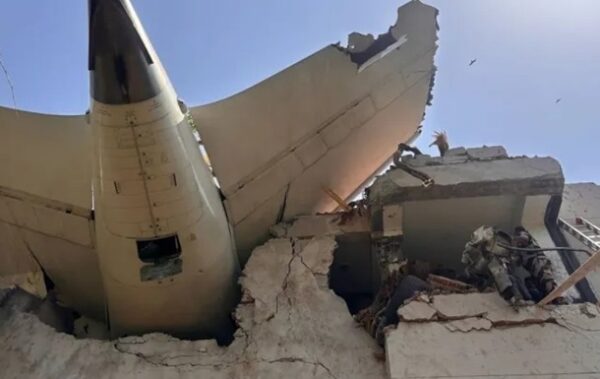 Авіакатастрофа в Індії: названа причина