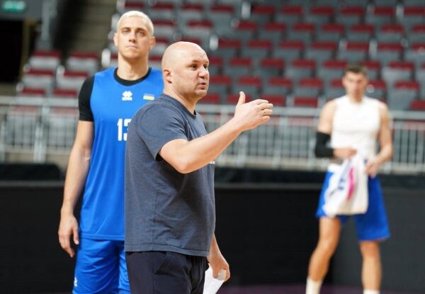 Баскетбольну тренерську кар’єру український фахівець продовжить у Баку