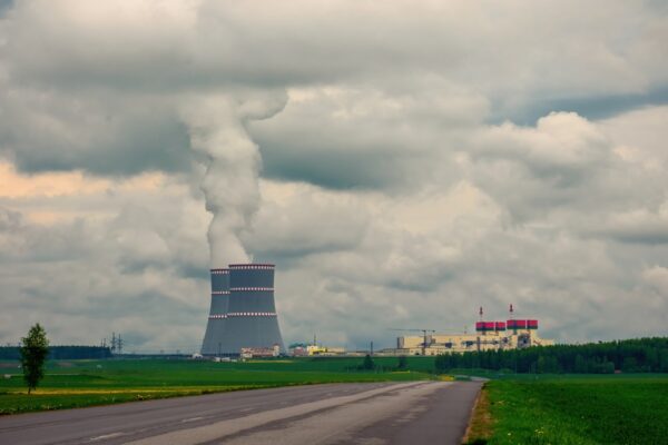 Білорусь відключила блок АЕС після сигналу тривоги