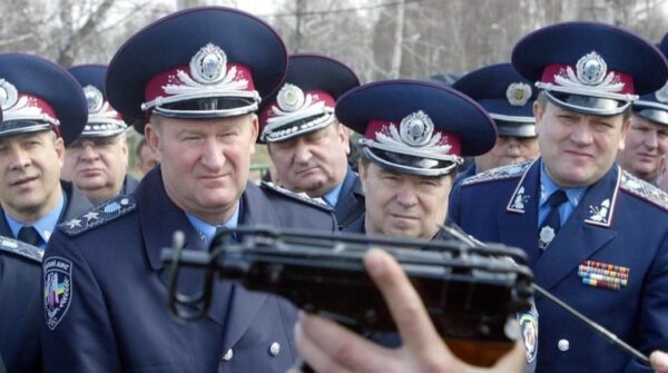 Більш як 145 тисяч силовиків-пенсіонерів не мобілізовані – Мінсоцполітики