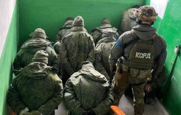 Більшість звільнених з полону росіян не дожили й до року – розслідування