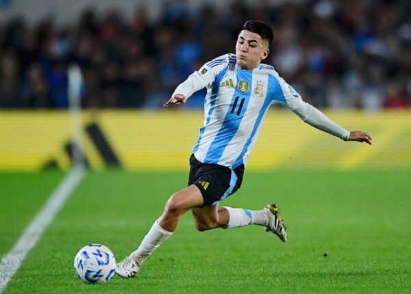 Бразилія змінилася Іспанією: Альмада став гравцем іспанського топклубу