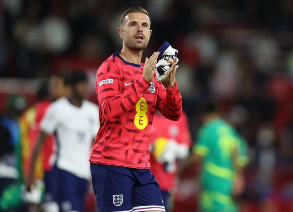 Брентфорд Ярмолюка посилився зірковим гравцем