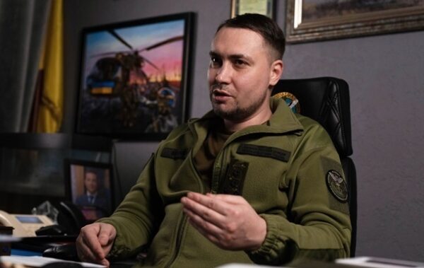 Буданов розкрив плани росіян щодо Дніпропетровщини