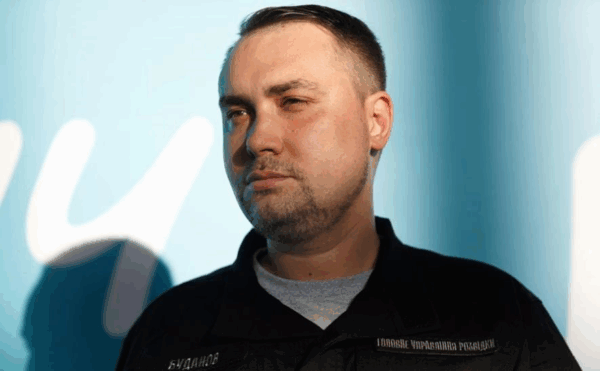Буданов сказав, що планує залишитися головою ГУР до кінця війни
