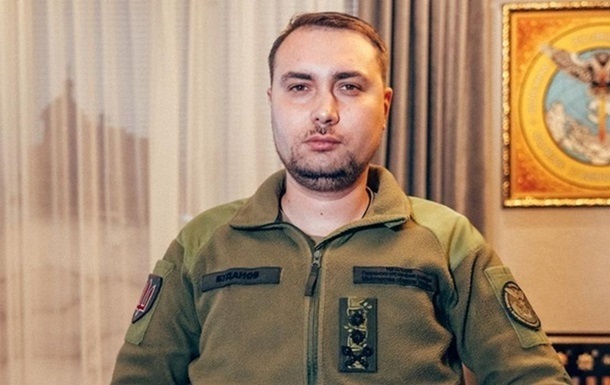 Новини України - Буданов: Україну врятують сильні військо та інституції