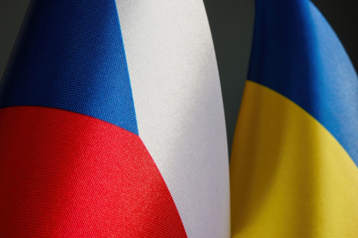 Новини світу - Чехи зібрали понад €2,4 млн на гаубиці для ЗСУ