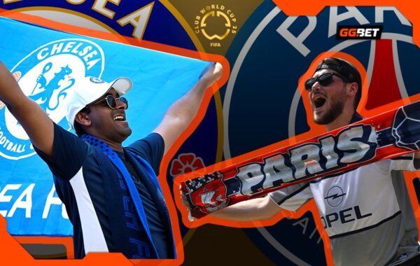 Челсі &ndash; ПСЖ: онлайн-трансляція фіналу Клубного чемпіонату світу