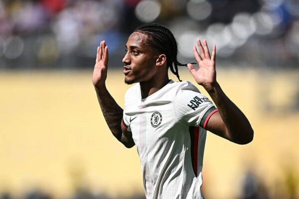 Челсі – у фіналі Клубного чемпіонату світу завдяки дублю новачка