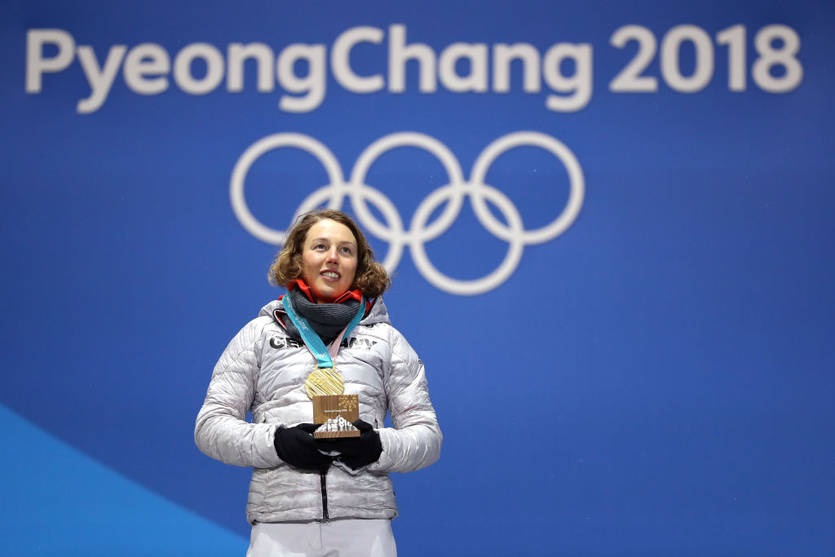 Новини спорту - Чемпіонку світу з біатлону шукають у гірській місцевості Пакистану