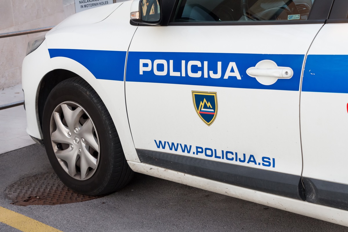 Авто новини - Чотири українки загинули в ДТП у Словенії - ЗМІ