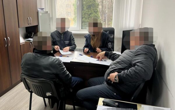 ДБР передало до суду справу про ухиляння від служби депутата