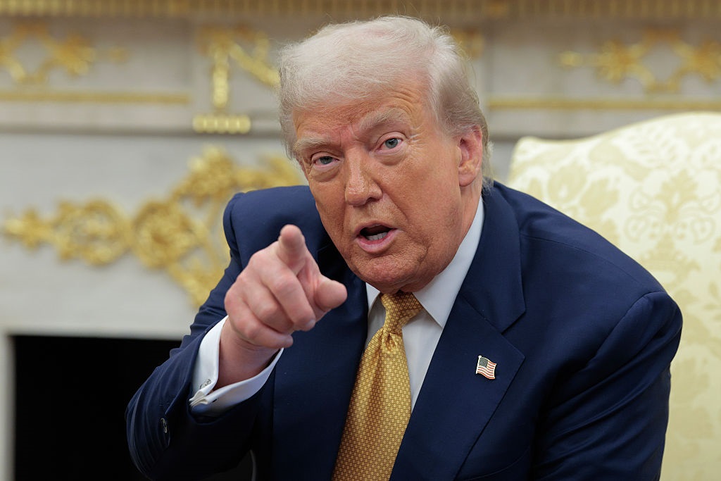Новини світу - Дедлайн - 10 днів. Кремль ігнорує Трампа