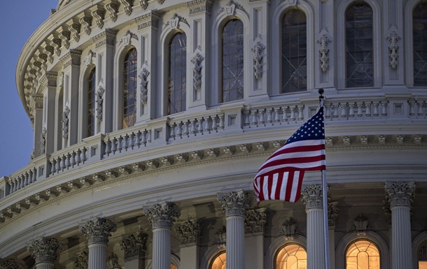 Новини світу - Демократи у Сенаті США проголосували проти продажу зброї Ізраїлю