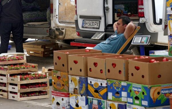 Держстат заявив про зниження річної інфляції