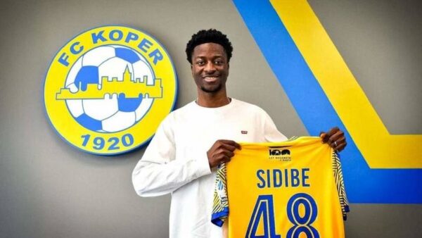 Динамо розглядає можливість придбання французького захисника