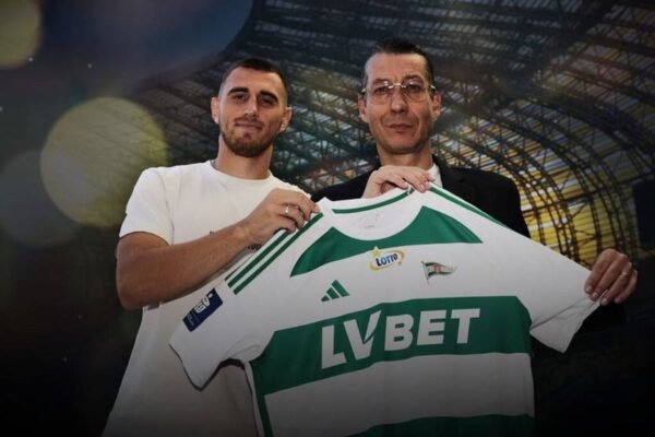 Динамо втрачає захисника: польський клуб оголосив про перехід гравця