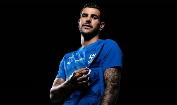 До Саудівської Аравії поїхав грати зірковий захисник міланського клубу