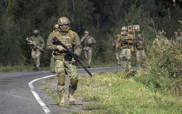 Новини України - Додатковий стимул: що може заохотити українців поповнювати лави ЗСУ
