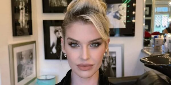 Донька Оззі Осборна вперше висловилась після смерті батька