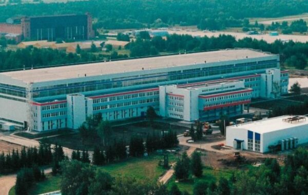 Дрони атакували авіазавод із виробництва МіГів під Москвою – ЦПД