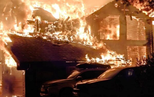 Дрони РФ атакували Дніпропетровщину: є поранені