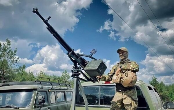 Дрони РФ вночі атакували чотири області України