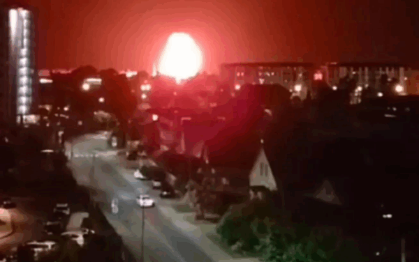 Дронова атака на Сочі: росіяни заявили про загиблих