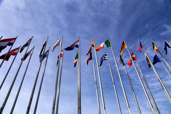 Дві країни блокують 18-й пакет санкцій проти Росії – ЗМІ