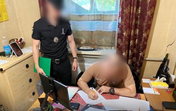 Двох комбатів ЗСУ і начштабів викрили на незаконних виплатах