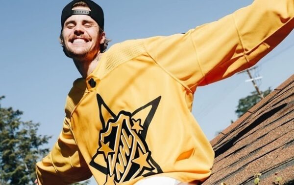 Джастін Бібер випустив новий альбом Swag