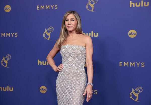 Дженніфер Еністон висловилася про нове кохання