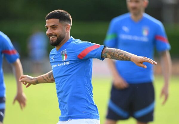 Ексгравець збірної Італії планує зіграти на ЧС-2026